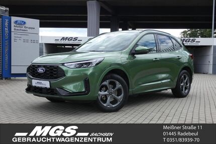 Ford Kuga 12.200 km 30.950 &euro; Radebeul 01445
