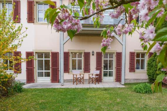Etagenwohnung Bannewitz - 4 Zimmer, 91 m&sup2;, 329.200&euro; | Angebot:26918525