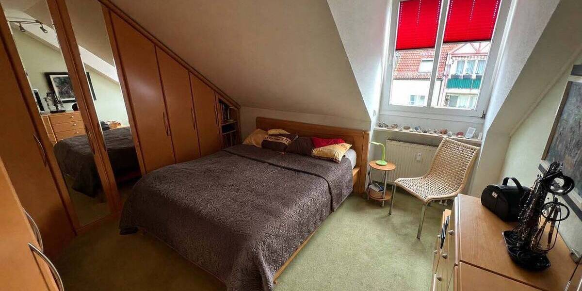 Etagenwohnung Dresden Tolkewitz/Seidnitz-Nord - 3 Zimmer, 79 m&sup2;, 249.000&euro; | Angebot:26543709