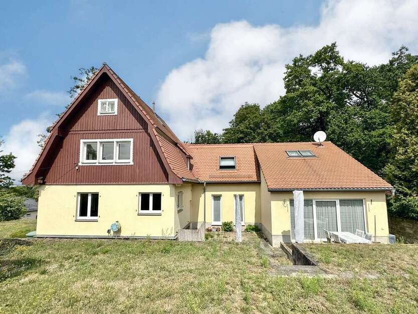 Haus zum Kaufen in Dresden 895.000 € 207 m²