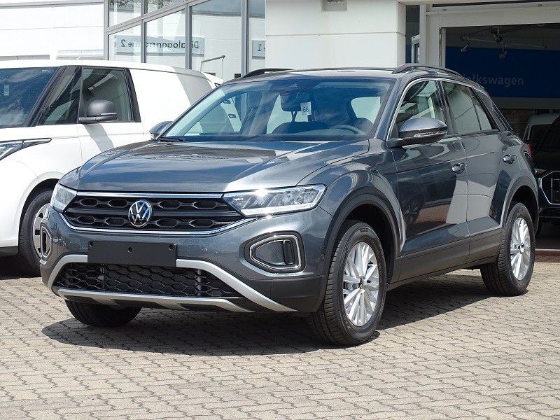 VW T-Roc 3.500 km 29.990 € Meißen 01662