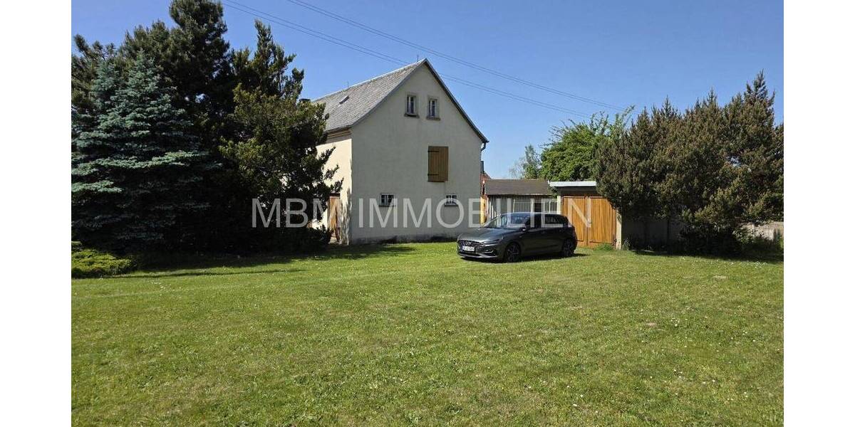 Einfamilienhaus Ohorn - 6 Zimmer, 186 m&sup2;, 159.000&euro; | Angebot:26797374