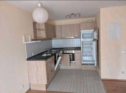 Erdgeschoßwohnung Stolpen - 2 Zimmer, 46 m&sup2;, 400&euro; | Angebot:25538956