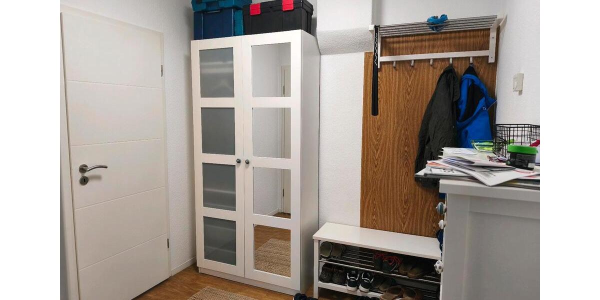 Etagenwohnung Dresden Cossebaude - 3 Zimmer, 77 m&sup2;, 1.250&euro; | Angebot:26256099