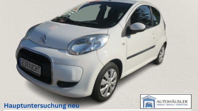 Citroen C1 109.000 km 2.595 € Coswig 01640