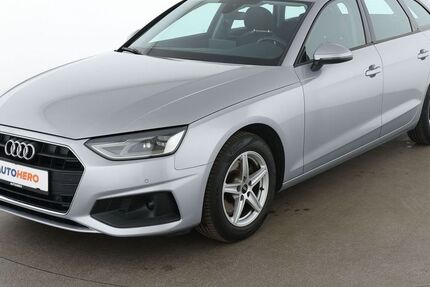 Audi A4 48.249 km 21.900 &euro; Dresden 01187