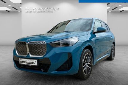 BMW iX1 53.057 km 42.410 &euro; Dresden 01219