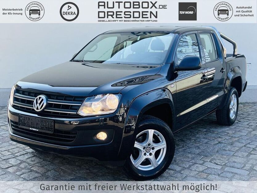 Amarok