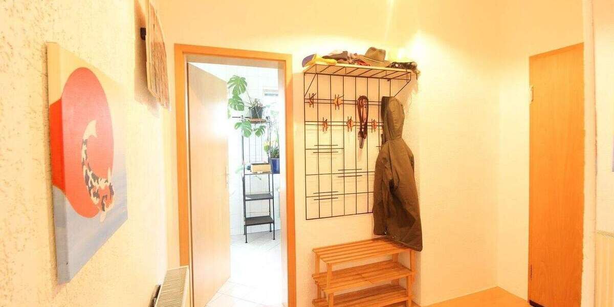 Frei werdende 3,5 Zimmer Wohnung in der Dresdner Neustadt 3 zimmer