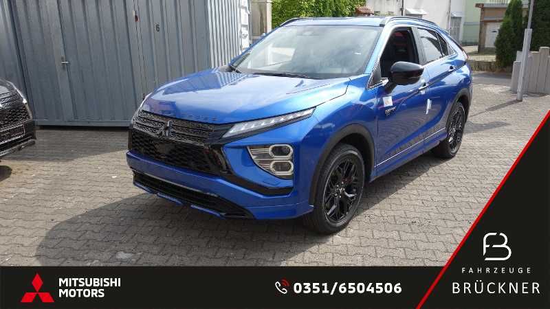 Mitsubishi Eclipse Cross 18.900 km 32.490 € Freital 01705