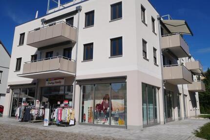 Modern ausgestattete 4-Zimmer-Familienwohnung mit Balkon und Fußbodenheizung! 4 zimmer