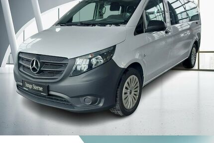 Mercedes-Benz Vito 91.508 km 28.990 &euro; Kesselsdorf 01723