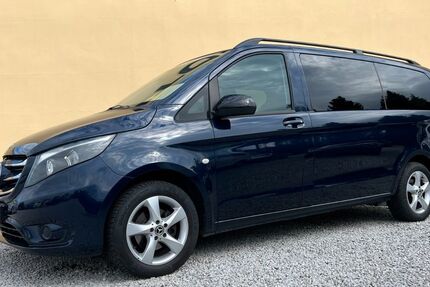Mercedes-Benz Vito 159.500 km 24.950 € Dresden 01109