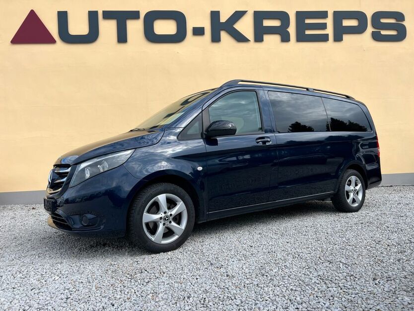 Mercedes-Benz Vito 159.500 km 24.950 € Dresden 01109