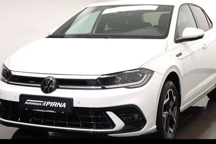 VW Polo 27.000 km 19.700 &euro; Pirna 01796
