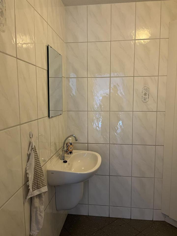 Hier lassen sich Ideen umsetzen - Ihre neue Büroeinheit mit Lager und Pantryküche zimmer