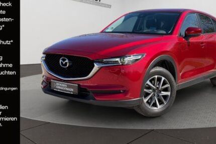 Mazda CX-5 71.000 km 19.890 &euro; Großröhrsdorf OT Bretnig 01900