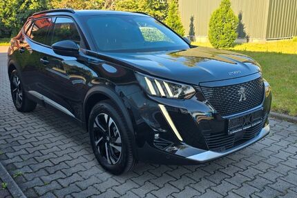 Peugeot 2008 18.200 km 20.800 &euro; Dresden OT Pappritz 01328