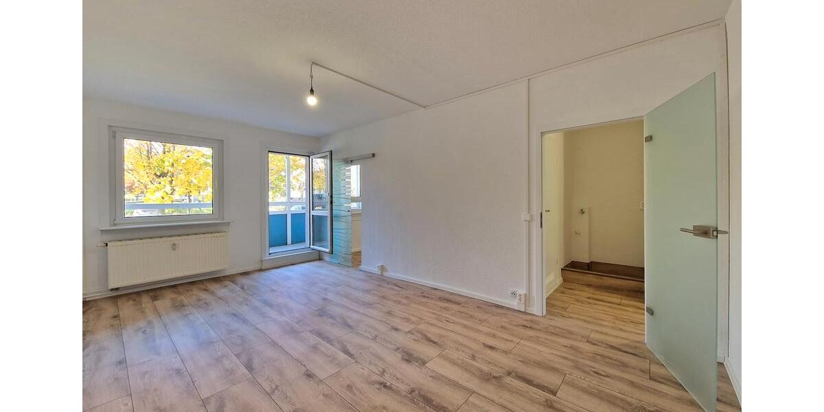Etagenwohnung Dresden Cotta - 3 Zimmer, 64 m&sup2;, 707&euro; | Angebot:24941013