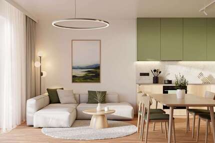 Wohnung Dresden Friedrichstadt - 5 Zimmer, 127 m&sup2;, 598.606&euro; | Angebot:24973220