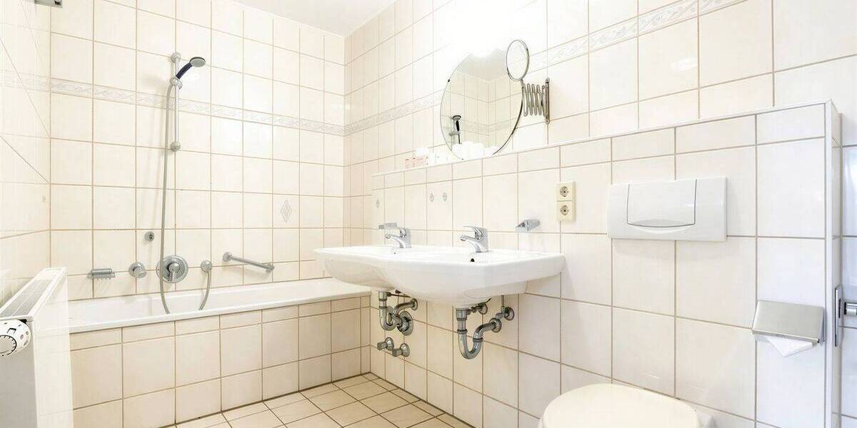 Etagenwohnung Dresden Löbtau-Nord - 2 Zimmer, 49 m&sup2;, 129.000&euro; | Angebot:26187430