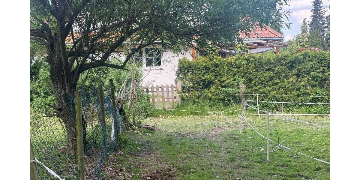 Grundstück Tharandt Kurort Hartha - 145.000&euro; | Angebot:25682309