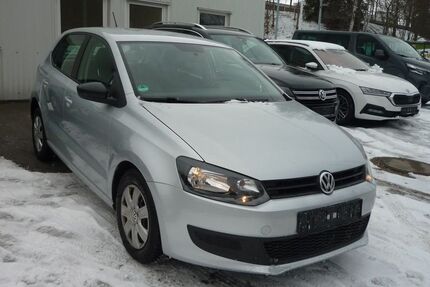 VW Polo 84.500 km 6.250 &euro; Dresden 01159