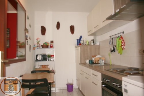 Schöne Dachgeschoß-WE in ruhiger Randlage - Dachgeschoßwohnung Pulsnitz | Angebot:27190938