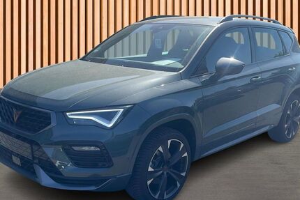 Cupra Ateca 11.538 km 29.980 &euro; Dresden 01328