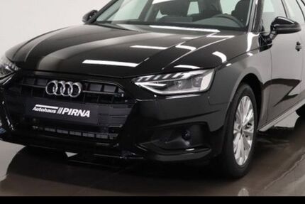 Audi A4 28.500 km 40.490 &euro; Pirna 01796