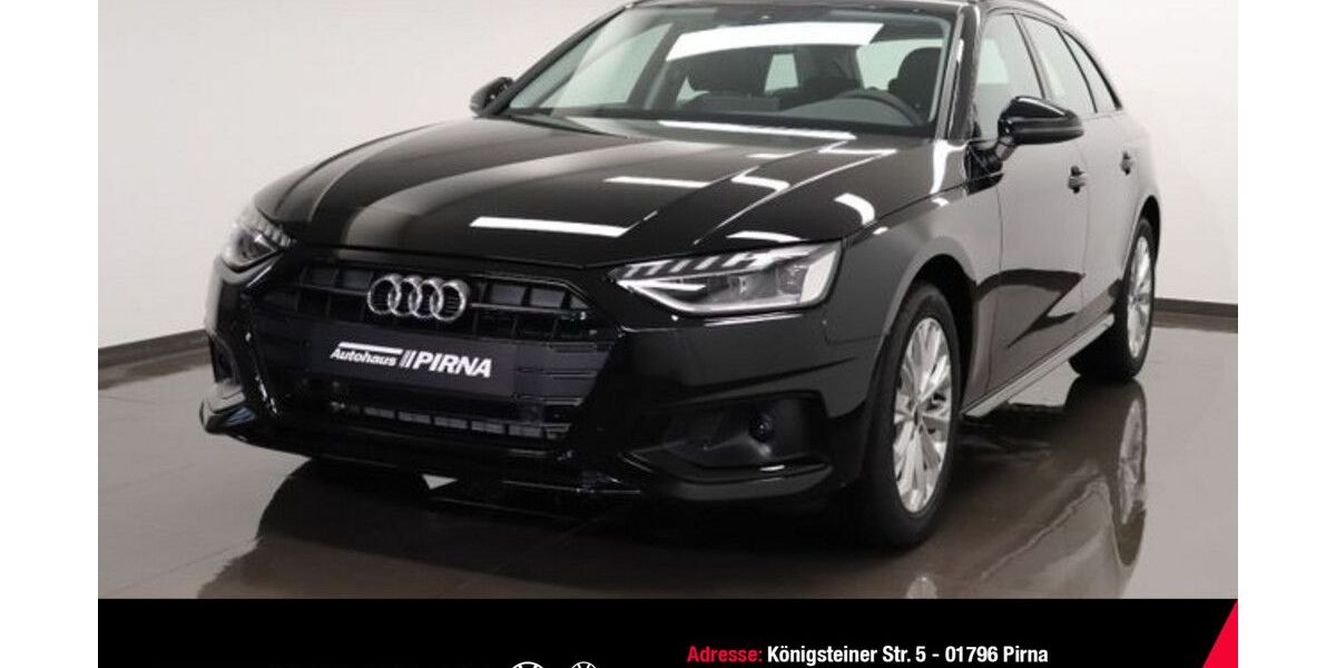 Audi A4 28.500 km 40.490 &euro; Pirna 01796