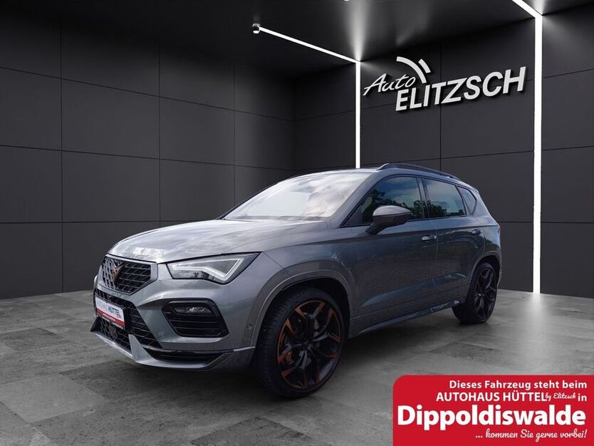 Ateca