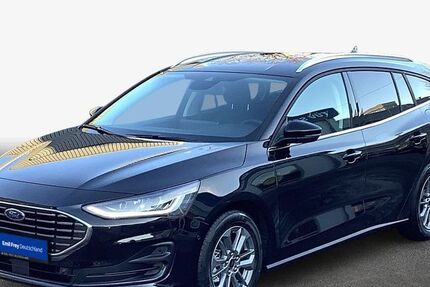 Ford Focus 1.500 km 28.930 &euro; Dresden 01159