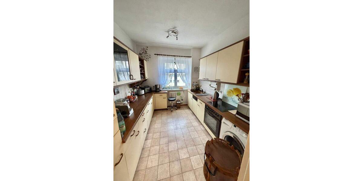 Etagenwohnung Dresden Striesen-Ost - 3 Zimmer, 165.000&euro; | Angebot:25836249