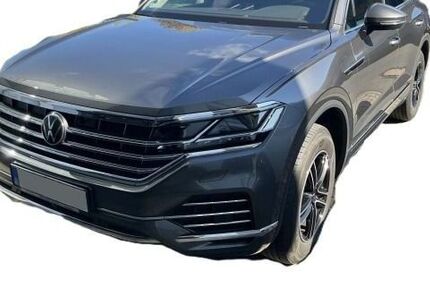 VW Touareg 100.373 km 46.980 &euro; Dresden 01169