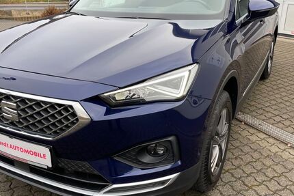 Seat Tarraco 69.800 km 29.990 &euro; Freital 01705