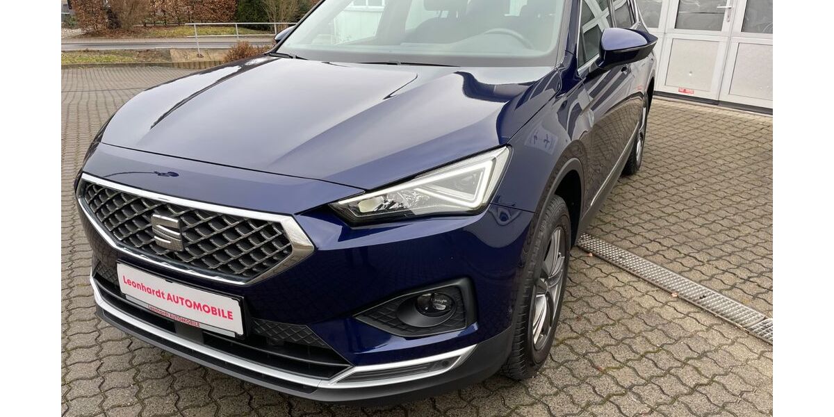 Seat Tarraco 69.800 km 29.990 &euro; Freital 01705