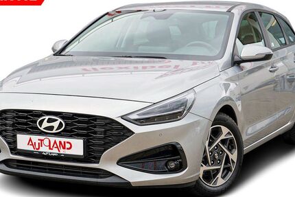 Hyundai i30 21.822 km 17.890 &euro; Meißen 01662