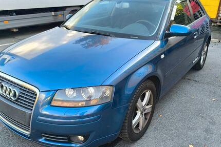 Audi A3 205.000 km 2.995 &euro; Dresden 01307