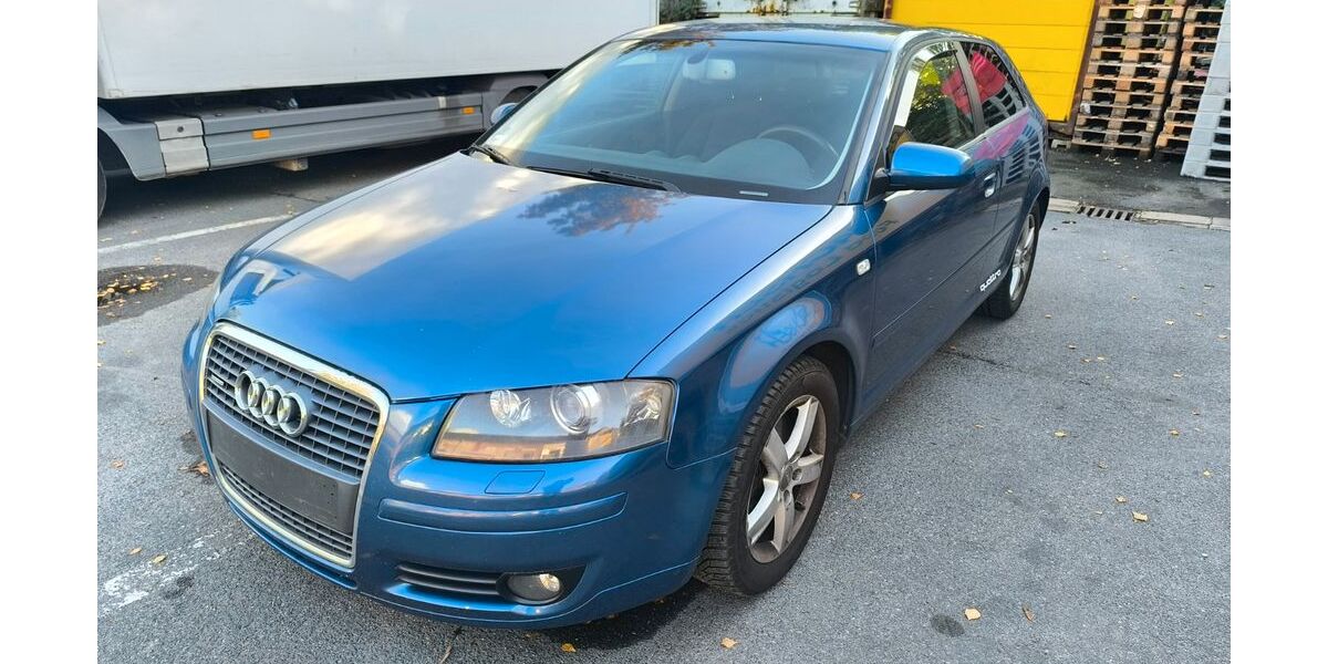 Audi A3 205.000 km 2.995 &euro; Dresden 01307