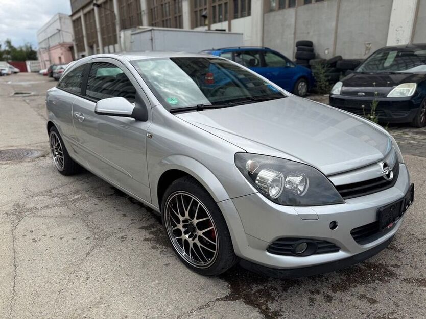 Astra