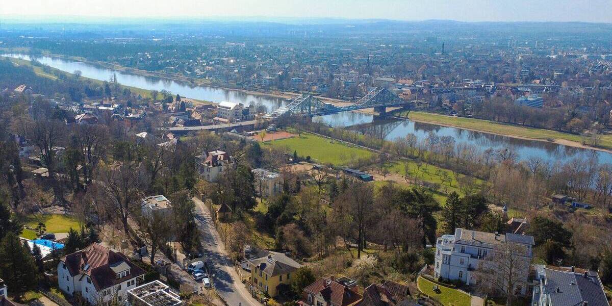 Etagenwohnung Dresden Loschwitz/Wachwitz - 4 Zimmer, 118 m&sup2;, 525.000&euro; | Angebot:26155971