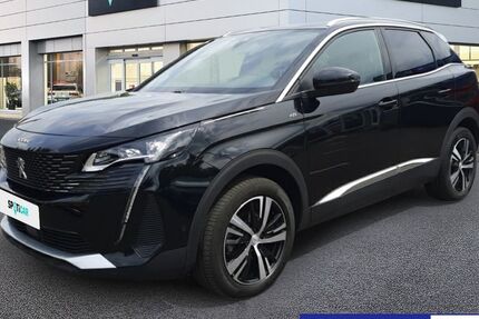 Peugeot 3008 34.028 km 18.430 &euro; Dresden 01237