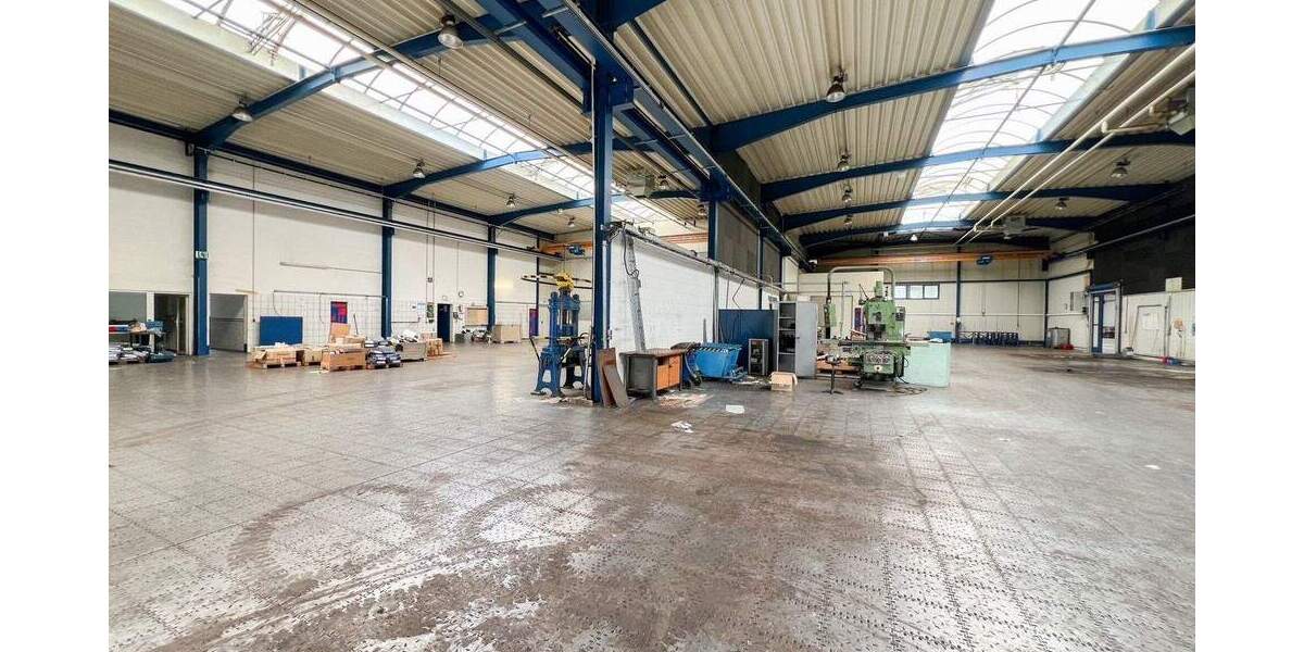 Gewerbeobjekt Niederau Gröbern - 1.650.000&euro; | Angebot:24872880