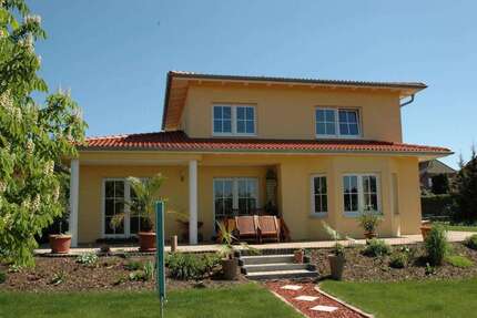 Haus zum Kaufen in Radebeul 399.000 € 148 m² - Haus Radebeul | Angebot:25804945