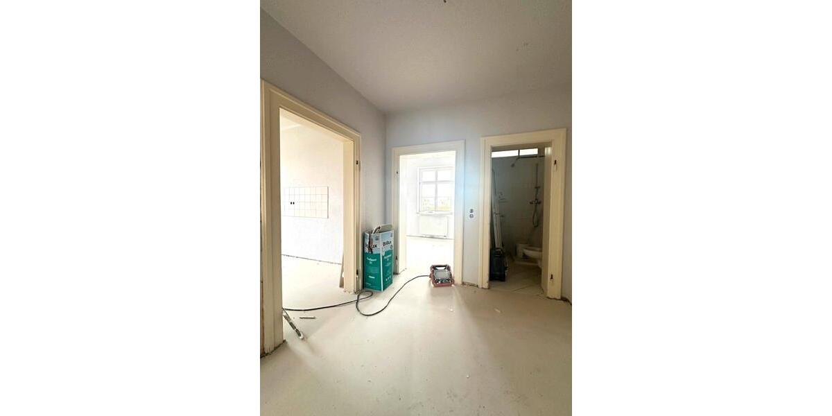 Erdgeschoßwohnung Dresden Cossebaude - 2 Zimmer, 48 m&sup2;, 494&euro; | Angebot:24735755