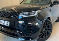 Gebrauchtwagen Land Rover Discovery