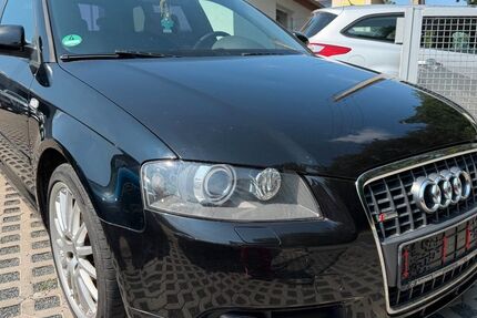 Audi A3 199.990 km 3.300 &euro; Bannewitz 01728