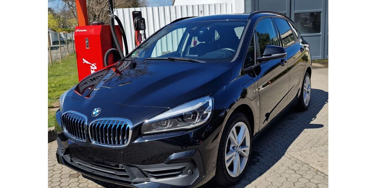 BMW 225 Active Tourer 125.000 km 12.400 &euro; Dohna 01809