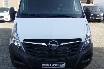 Opel Movano 125.000 km 20.450 &euro; Weinböhla 01689